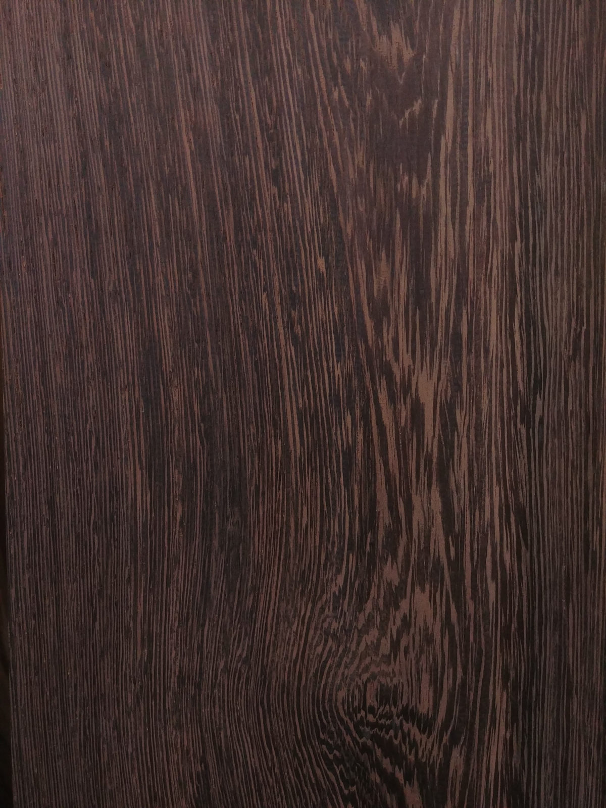 Wenge - Wood Shed
