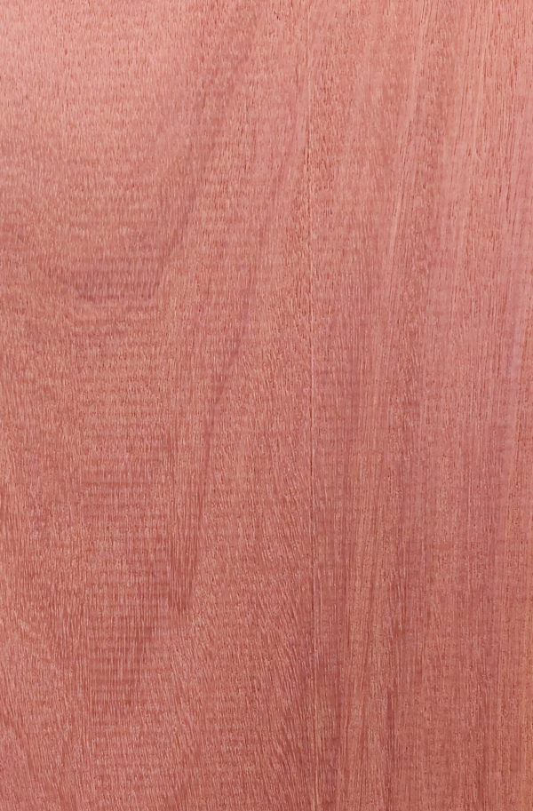 Santos Mahogany Wood Shed