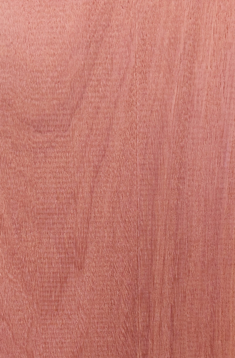 Santos Mahogany - Wood Shed