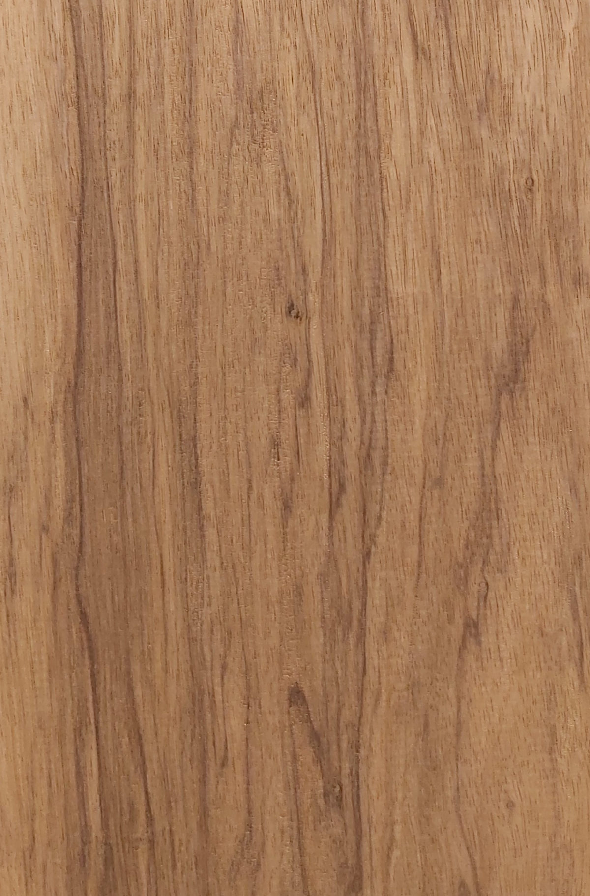 Black Limba Wood Shed