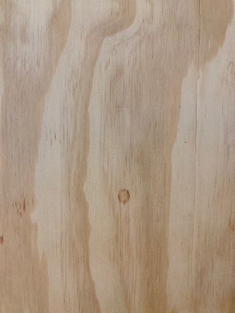 Pine Veneer Core - Construction Grade Exterior Glue