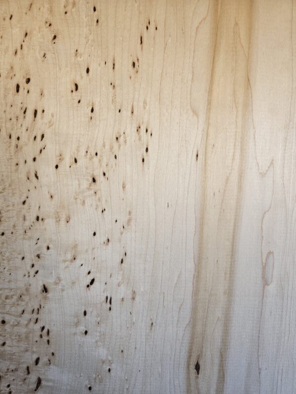 Tree Bark Inclusion Bark Inclusion Maple - Wood Shed