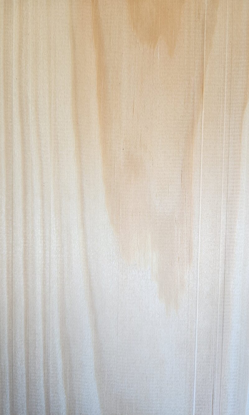 Clear Pine - Wood Shed